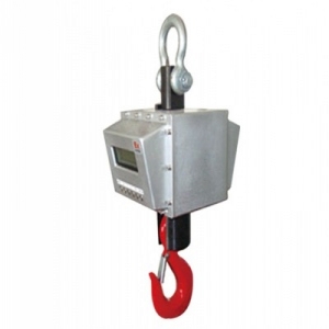 Explosion-Proof Crane Scale